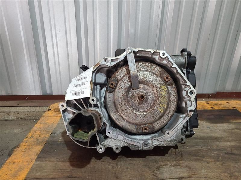 Automatic Transmission 1.4L Without ID 5CTW Fits 15 CRUZE 477509