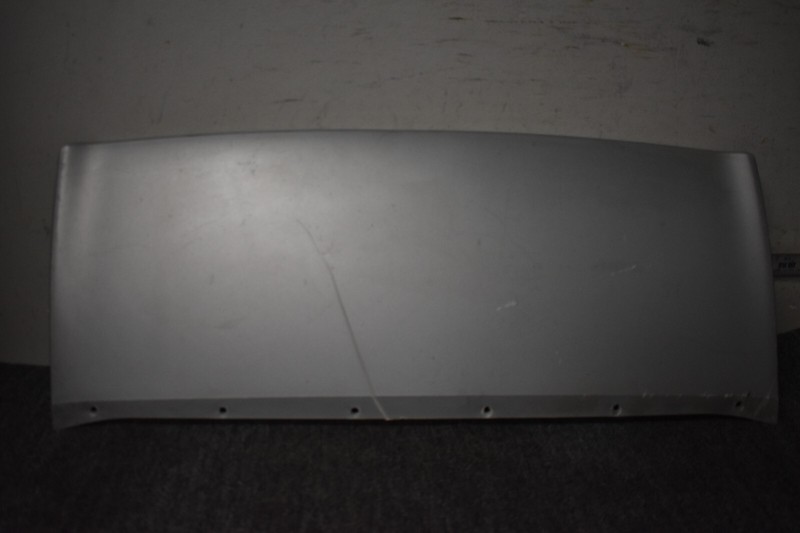 2013-2016 FORD ESCAPE FRONT LOWER BUMPER FACTORY OEM