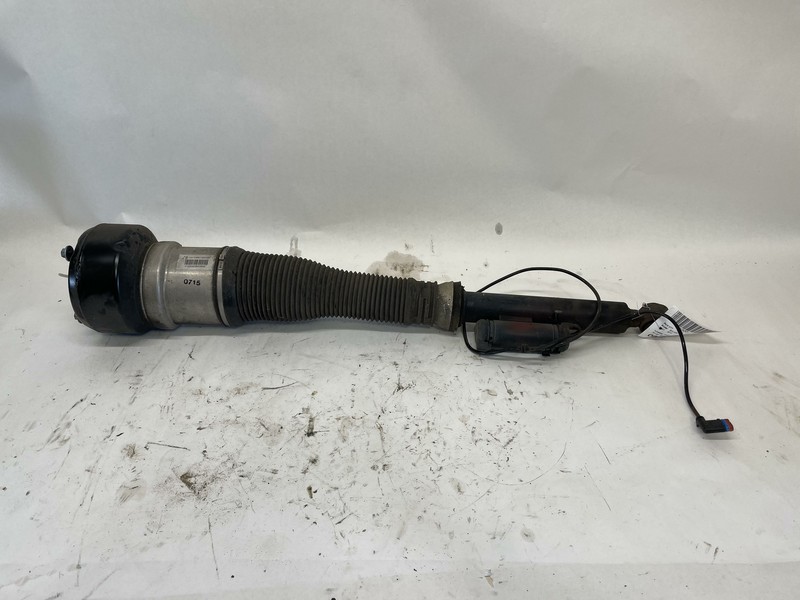 2007-2013 MERCEDES S350 S400 S450 S550 W221 REAR AIR STRUT RIGHT PASSENGER RH OE