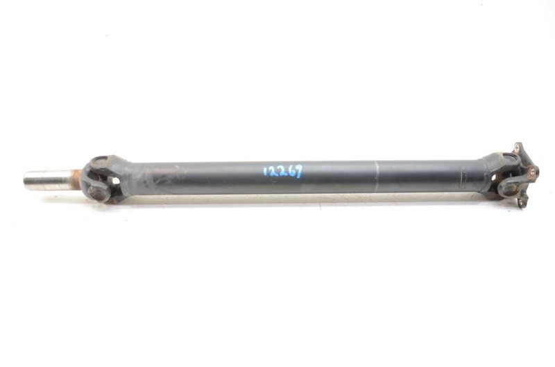 Rear Drive Shaft Fits Manual 16-23 MAZDA MX-5 MIATA