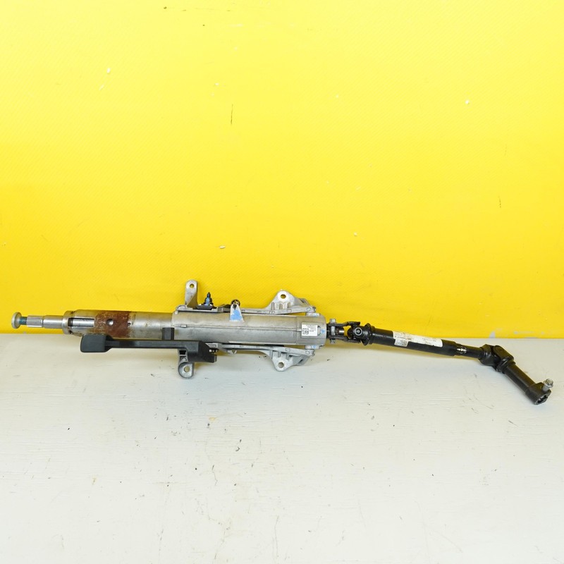 2020-2024 CHEVROLET TRAVERSE AWD MANUAL STEERING COLUMN INTERMEDIATE SHAFT OEM