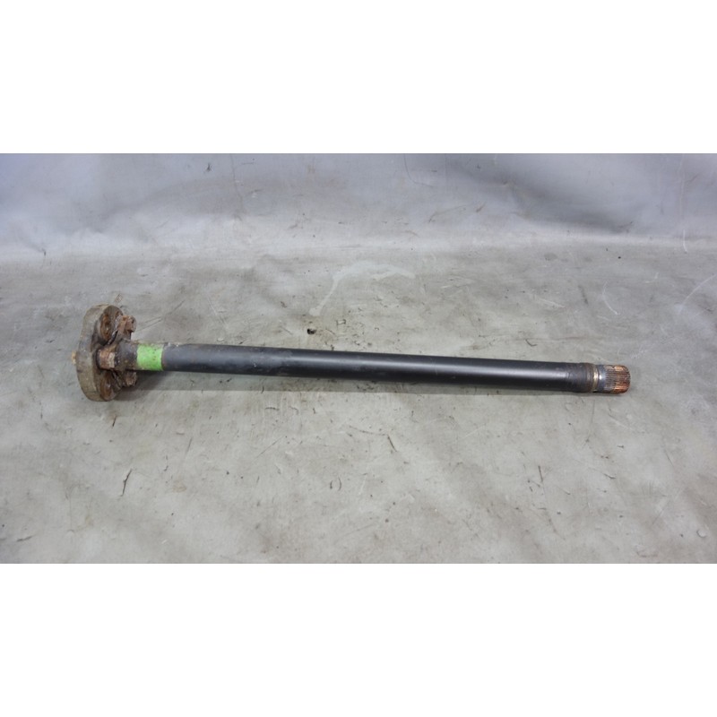 1988-1991 BMW E30 325ix AWD Front Axle Drive Propeller Output Shaft OEM