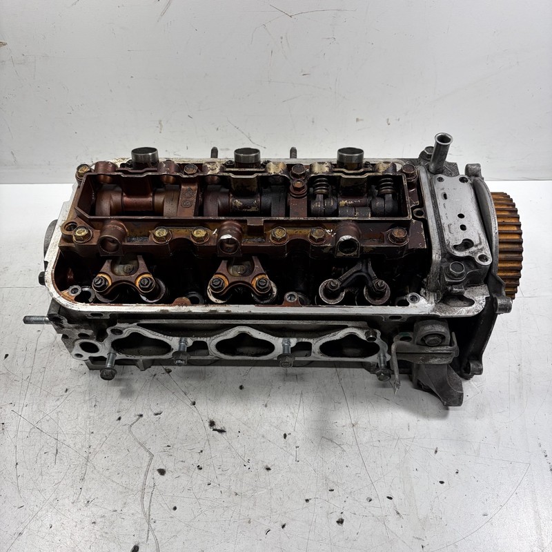 08-10 Honda Odyssey EX-L Front Cylinder Head R70-7 12100-R70-305 OEM