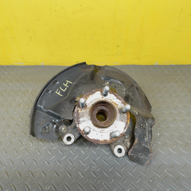 2022-2024 FORD MAVERICK Front Left Side Spindle Knuckle Hub Oem Lx6z1104b