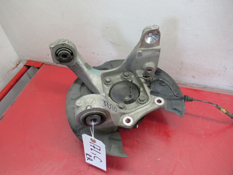 17-20 LINCOLN CONTINENTAL FWD REAR RIGHT SPINDLE KNUCKLE WHEEL BEARING HUB OEM