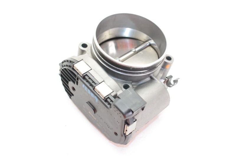07-16 Porsche 911 Carrera 3.8L Throttle Body 99760511601