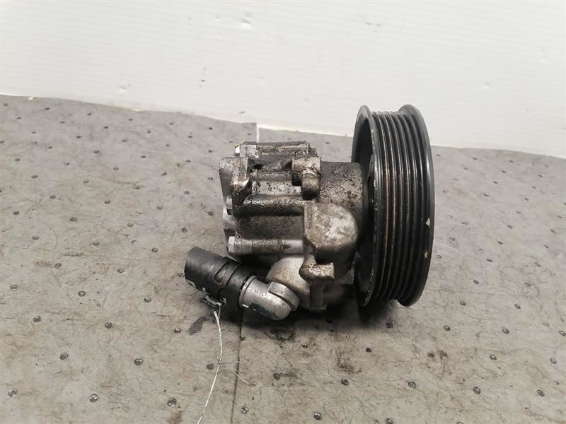 Power Steering Pump Hydraulic Fits 10-19 XJ 1173807