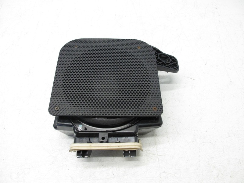 11-16 MINI COOPER S COUNTRYMAN PACEMAN R60 SUBWOOFER BASS SPEAKER LEFT OEM 05012
