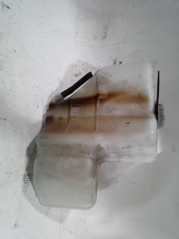 2016 Acura RLX Engine Coolant Reservoir Black OEM 19101R9PA00 132K Miles