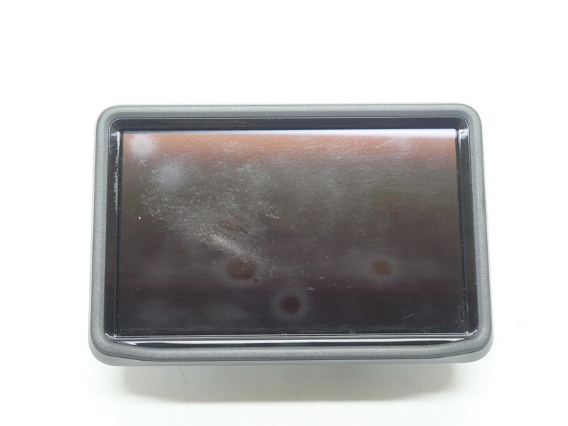 2021-2022 Ford Bronco Sport Radio Stereo Display Screen Monitor OEM *Flaw*