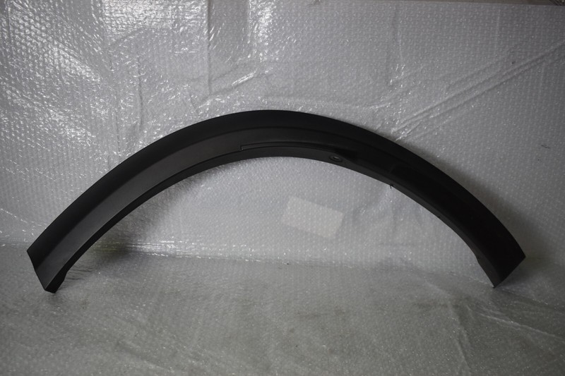 INFINITI QX50 PURE SPORT REAR LEFT WHEEL MOLDING TRIM 2019-2020 OEM 78861 5NA0A