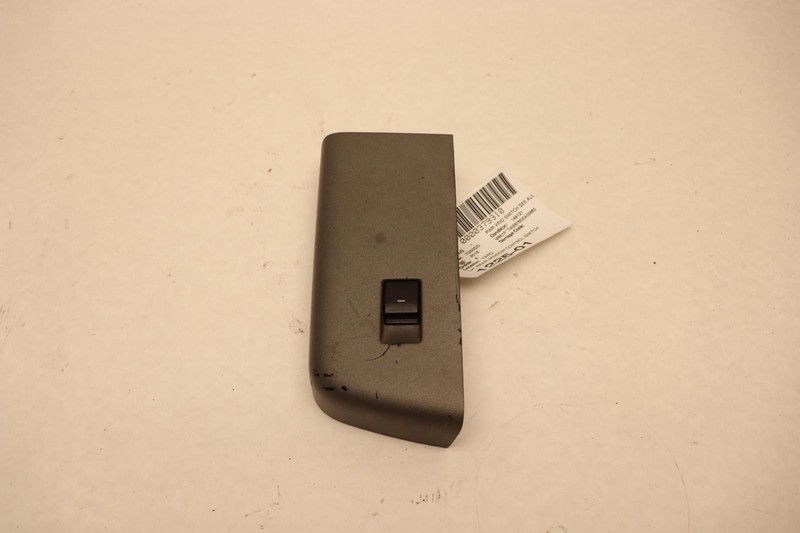 2013-2016 FORD F250 SD REAR LEFT SIDE DOOR WINDOW CONTROL SWITCH BUTTON OEM