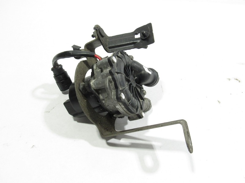 16-23 Audi TT 2019 Secondary Air Injection Vacuum Pump ;