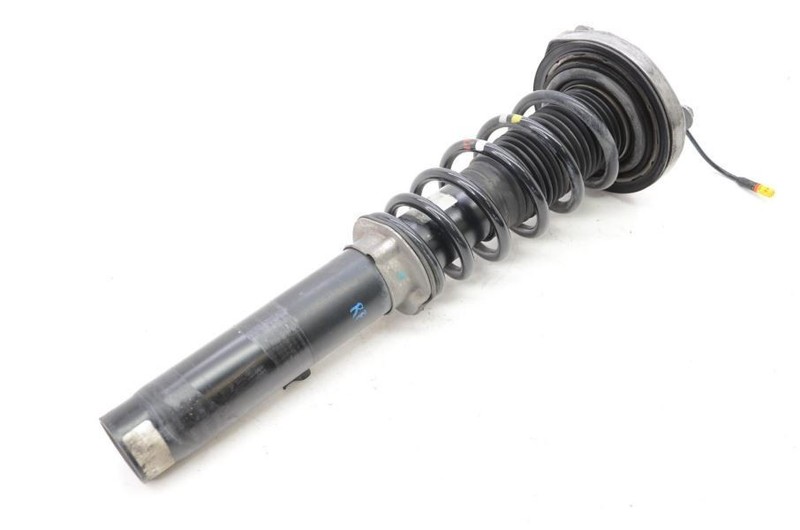 2013-2016 Porsche Boxster S Passenger Right Front Strut with Electronic Damper