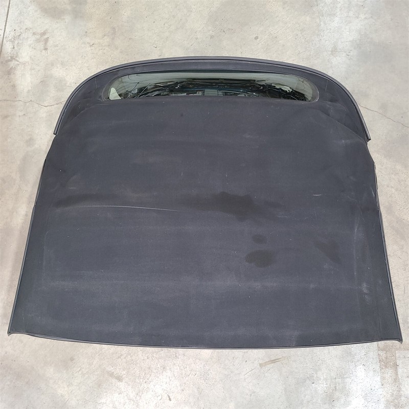 05-12 Porsche Boxster S 987 Convertible Top AA7055