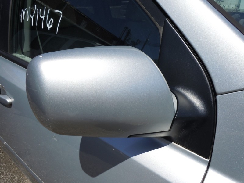 2009 2010 Kia Sedona Power Door Mirror Passenger Right RH Non-Heated 6C