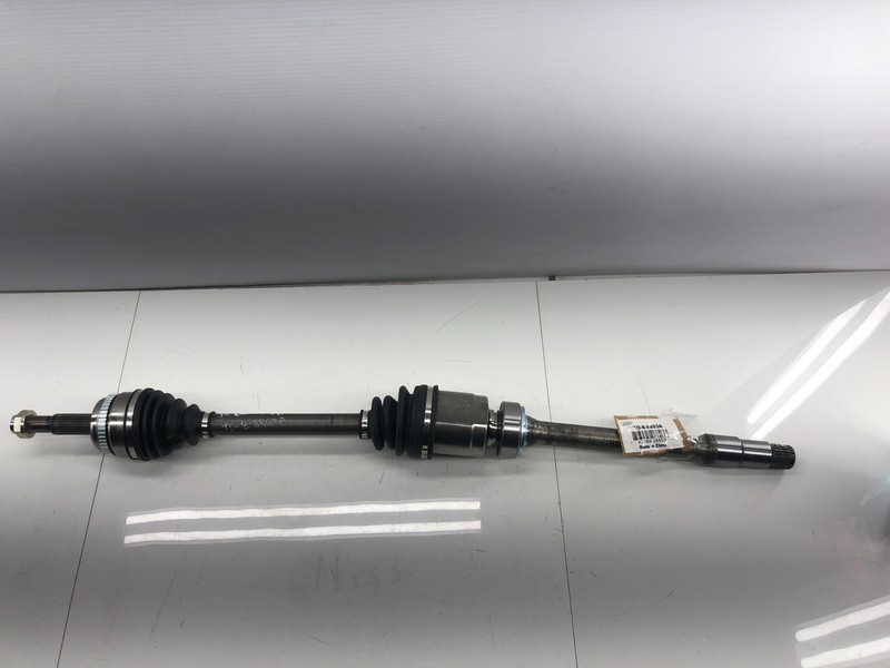 2012 TOYOTA CAMRY FRONT RIGHT PASSENGER SIDE CV JOINT AXLE SHAFT AFTERMARKET