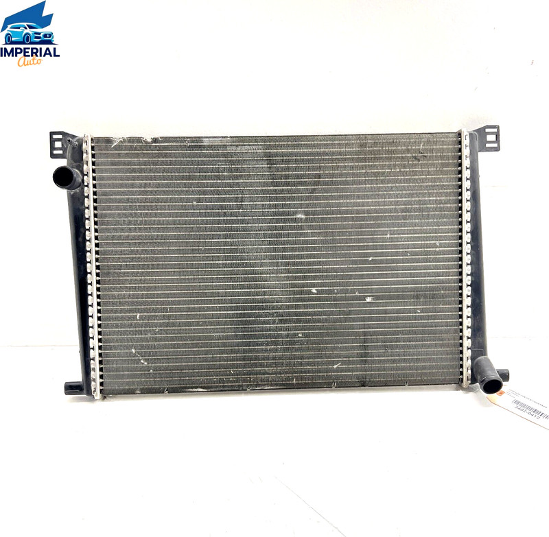 MINI COOPER COUNTRYMAN R60 ALUMINUM CORE COOLING RADIATOR 2011 -2016 OEM