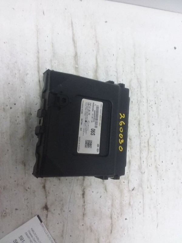 Security Smart Key Control Module Left Hand Dash Fits 19-21 TUCSON 95480D3550
