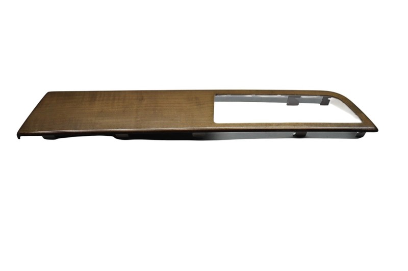 10-13 Land Rover Range Rover Sport L320 Front Right Side Door Wood Trim OEM