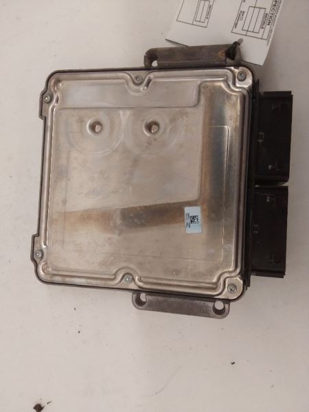 2016-2019 Ford FLEX Engine ECM Electronic Control Module 3.5L With Turbo