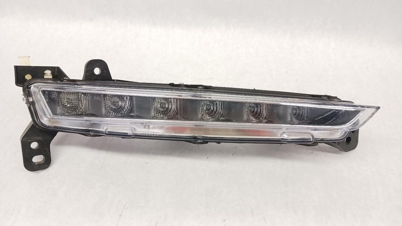 17-'20 LINCOLN MKZ Right passenger fog light LED OEM Grade A!