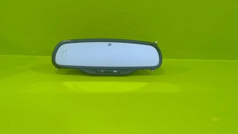 08 09 10 VUE REAR VIEW MIRROR OEM 3356-3