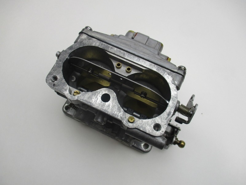6G6-14301-02-00 Upper Carburetor Yamaha 200 HP Outboards 6E9-14302-02-00