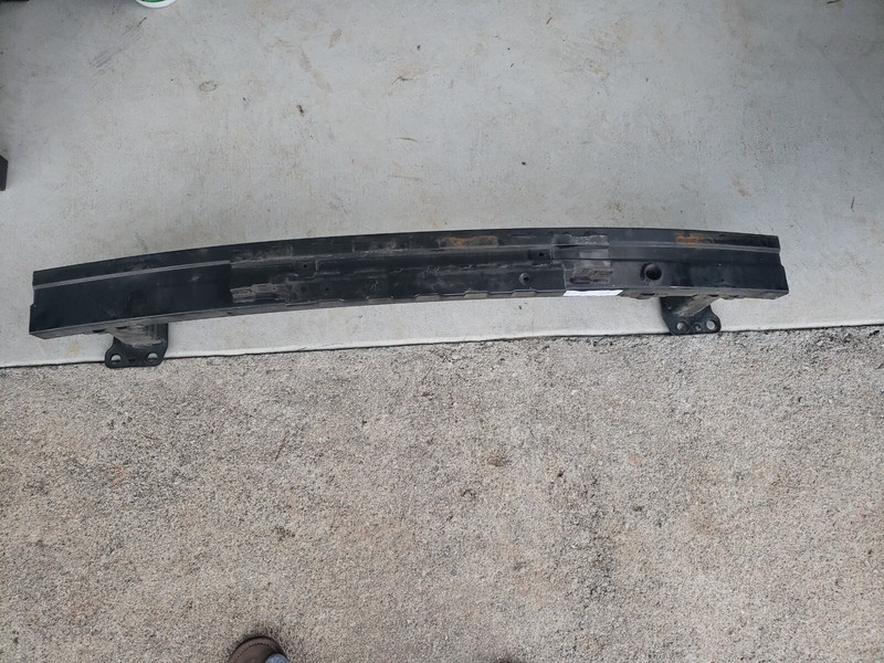 Front Bumper ReinforcementOEM 11 12 13 14 15 Hyundai Sonata hybrid