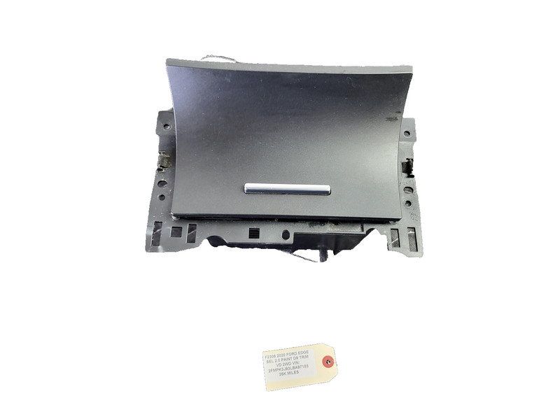 2015-2024 Ford Edge Center Console Storage Box Tray OEM KT4B-R042B60-BAD