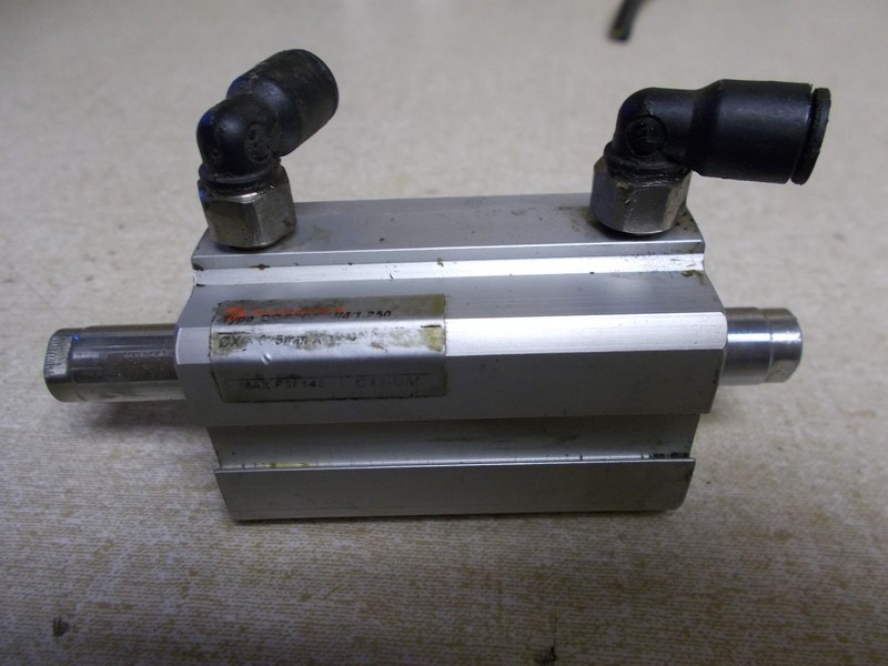 Norgren 1M1250 145 PSI C-13-1JM Flow Control Valve *FREE SHIPPING*
