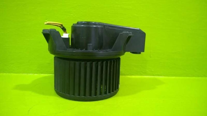 10 11 12 13 14 FORD MUSTANG BLOWER MOTOR OEM 2703-33
