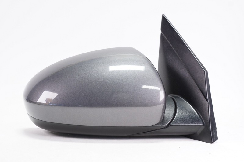 HYUNDAI TUCSON Front Right RH Door Mirror Blind Spot OEM 2019 - 2021
