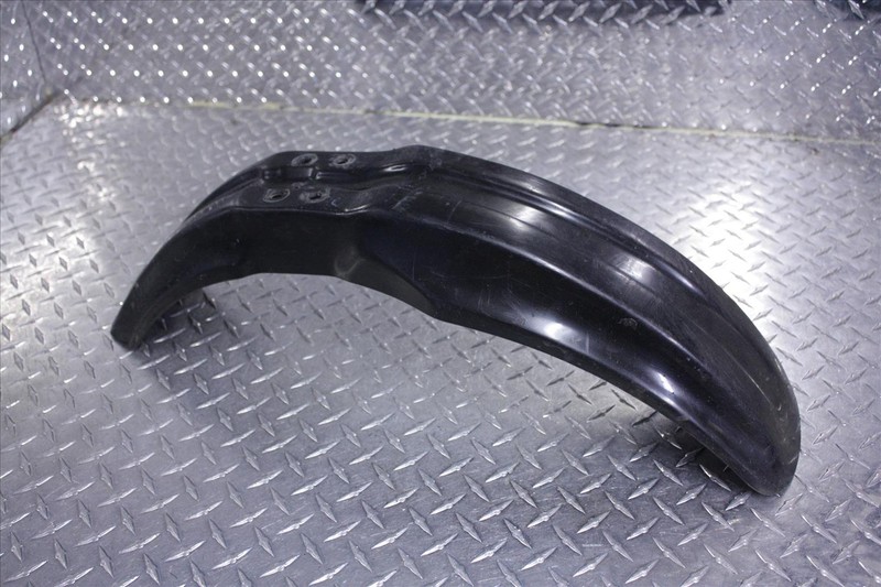 1994 KAWASAKI KX 80 FRONT WHEEL FENDER KX80 94