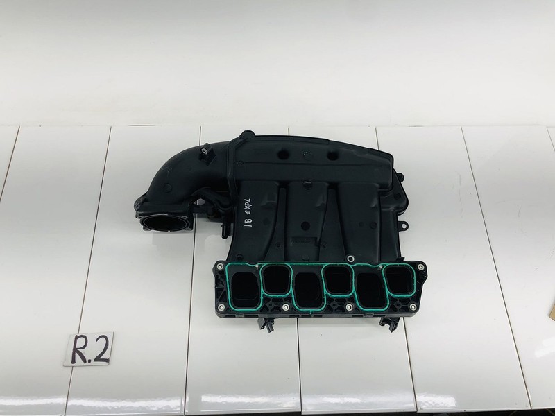 16-19 FORD EXPLORER 3.5L V6 GAS ENGINE MOTOR UPPER INTAKE MANIFOLD OEM