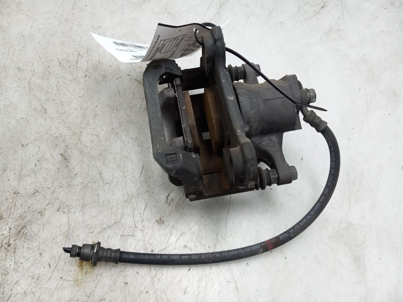 13-19 LEXUS GS350 F-SPORT REAR DRIVER LEFT BRAKE CALIPER