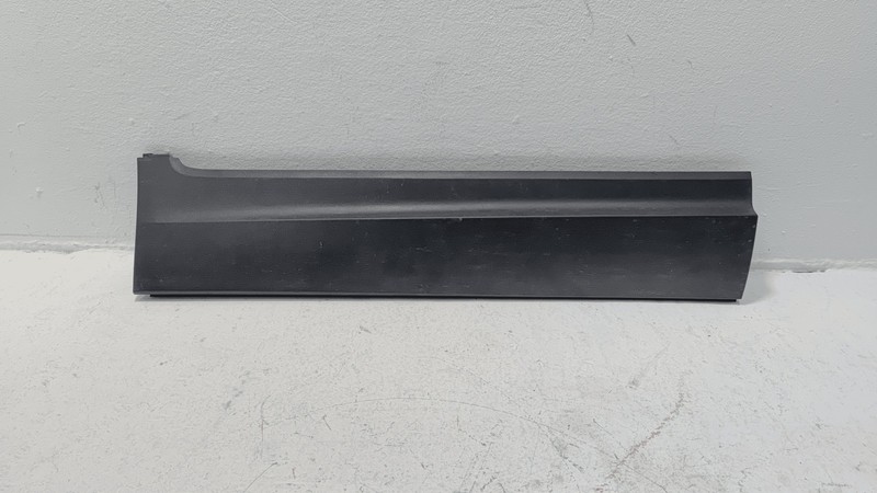 2019-2025 Honda Passport Rear Passenger Door Body Side Lower Molding OEM
