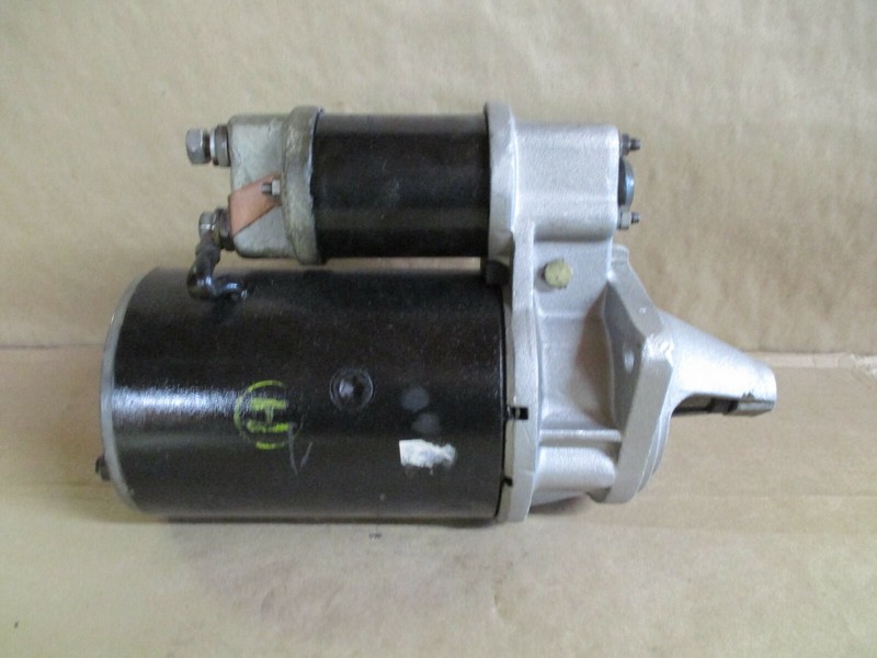 REMANUFACTURED HOPPER STARTER 16577 FITS *SEE FITMENT CHART* *NO CORE CHARGE*