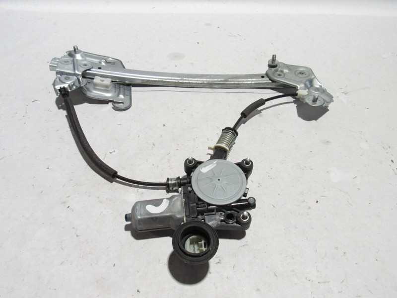 Fiat 124 Spider 2018 Front Right Passenger Door Window Regulator Motor 15-20 *