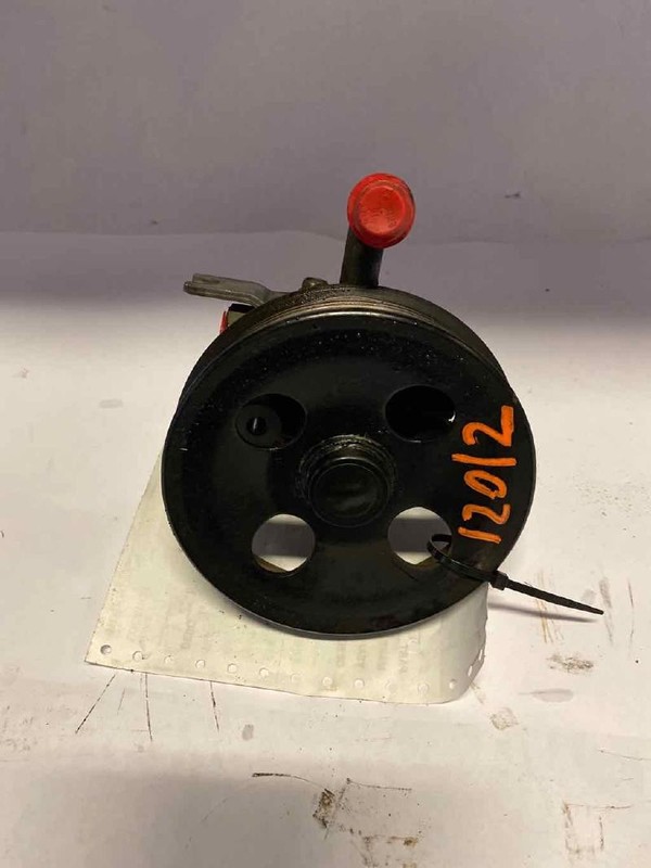 Power Steering Pump/motor HYUNDAI SONATA 08 09 10
