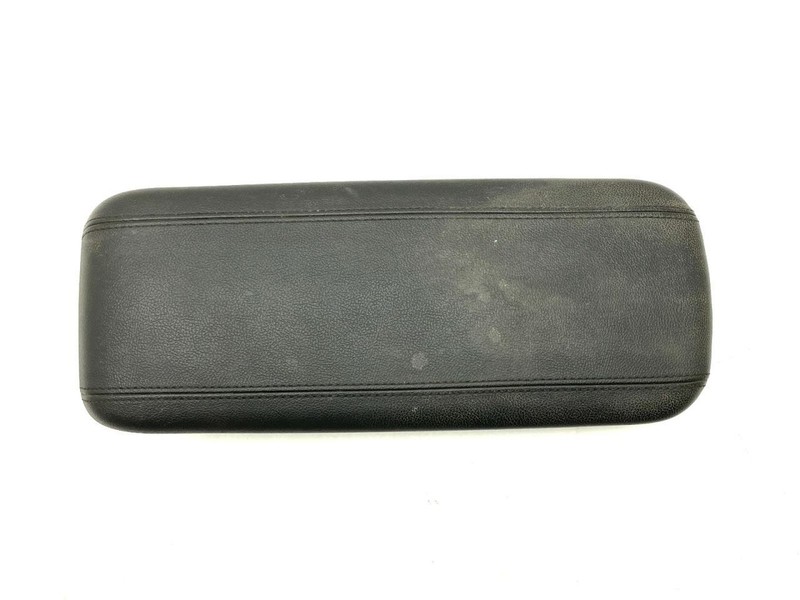 Center Console Armrest Lid Black 42741440 Fits 2020-2025 Buick Encore GX 86481