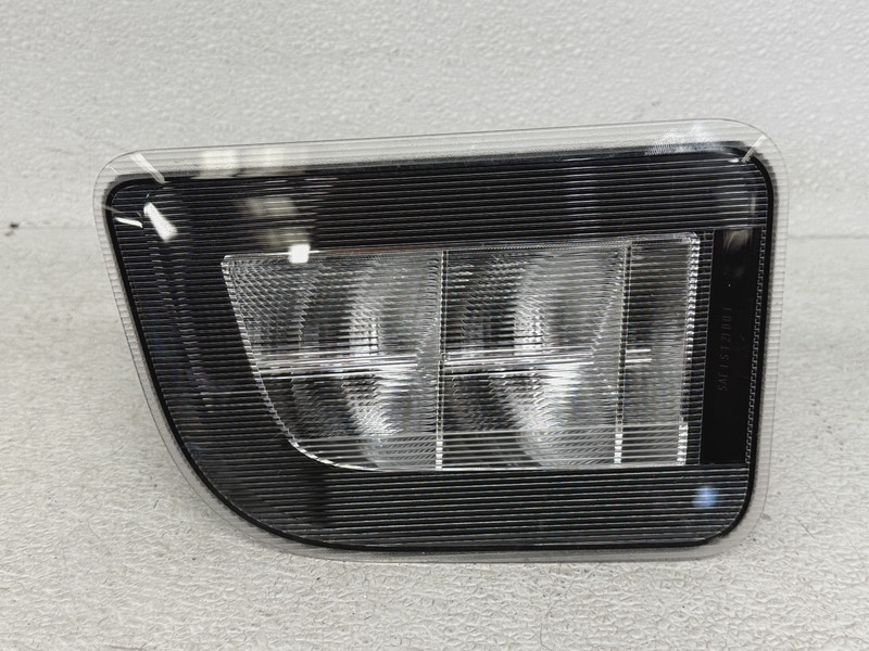 ⭐2022-2025 BMW IX LEFT DRIVERS LH SIDE INNER TAILLIGHT TAILLAMP OEM