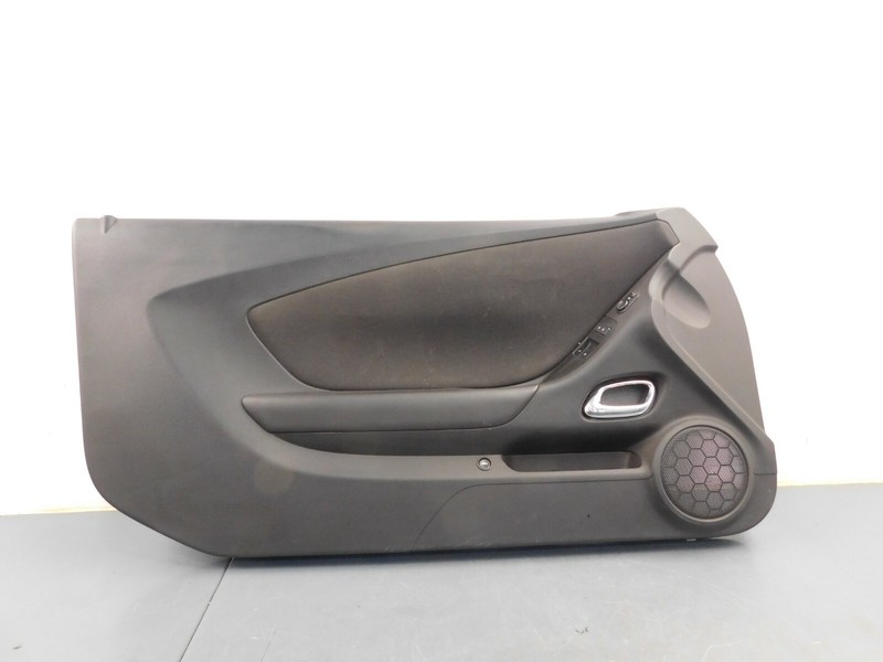 2014 10 11 12 13 15 Chevy Camaro SS Left Driver Door Panel #3169 I3