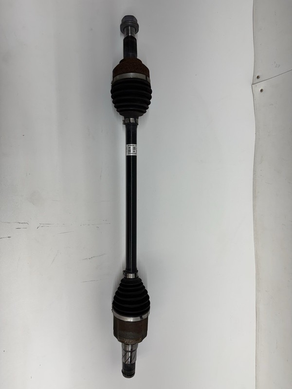 17-22 Tesla Model 3 RWD Rear Right Passenger CV Axle OEM 1044161-00-D N-38039 S6