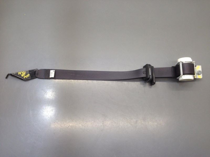 Right Passenger Front Seat Belt Retractor Black 2007-2014 Ford Expedition 74685