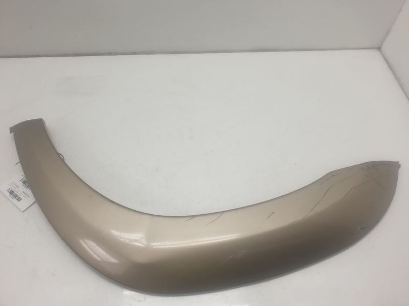 2005 TOYOTA SEQUOIA LIMITED DRIVER SIDE FRONT FENDER FLARE ASSEMBLY