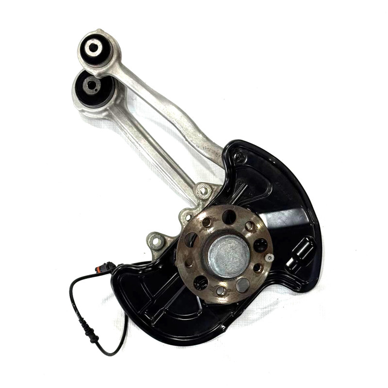 📌 2012-2020 MERCEDES BENZ SLC300 DRIVER LEFT FRONT WHEEL SPINDLE KNUCKLE OEM