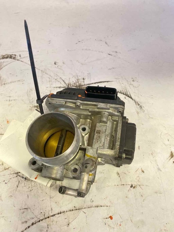 Throttle Body/valve Assy HONDA CIVIC 16 17 18 19 20 21 22 23 24 25