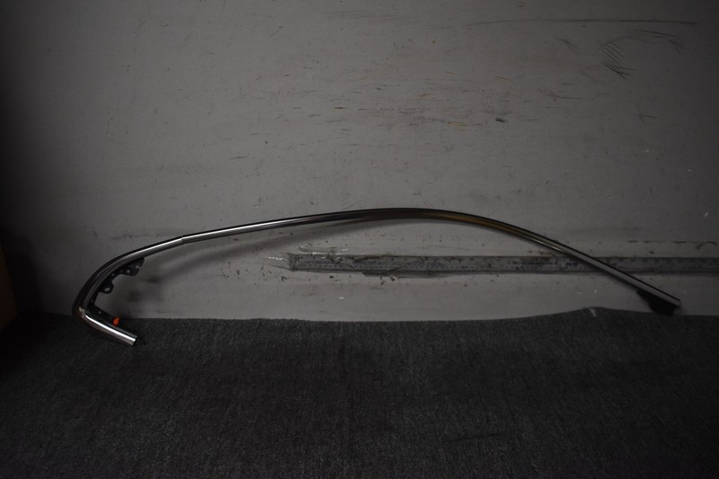 2021-2023 CHEVROLET SUBURBAN COMMERCIAL UPPER WINDOW MOLDING FACTORY OEM