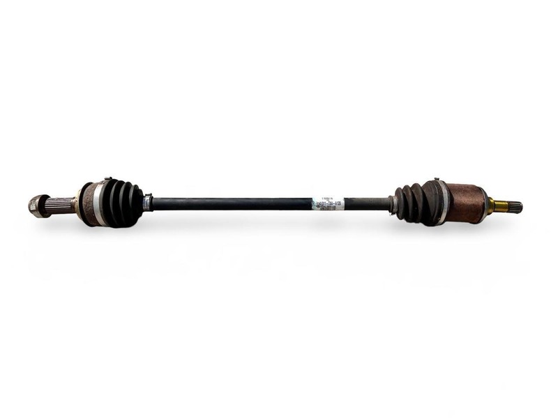 2016-2018 Acura RDX Left Driver Side Rear Axle Shaft AWD